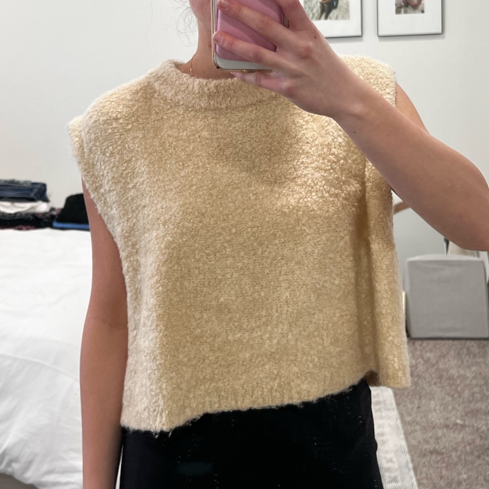 FP Vest